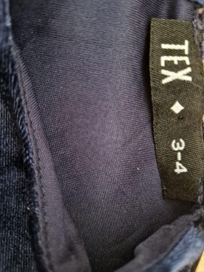 Robe de fête - photo numéro 5