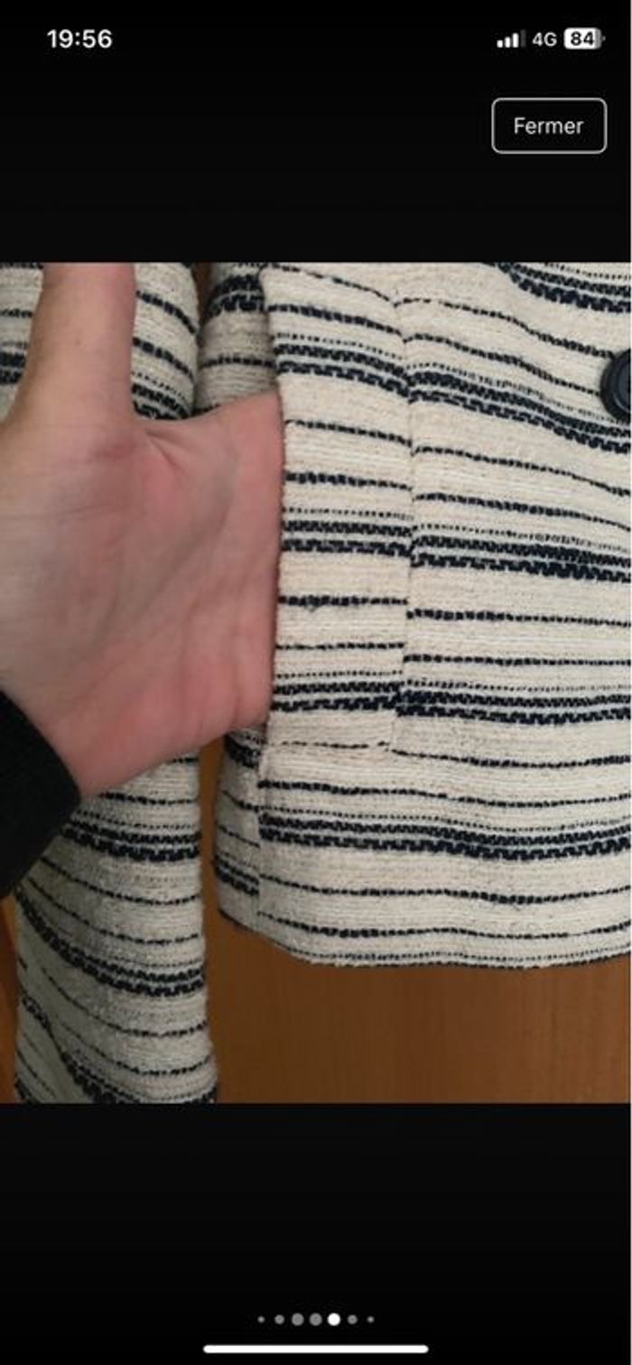 Veste promod - photo numéro 6