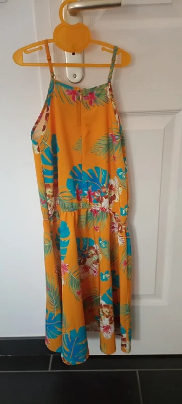 Robe Shein taille 11 12 ans - photo numéro 2