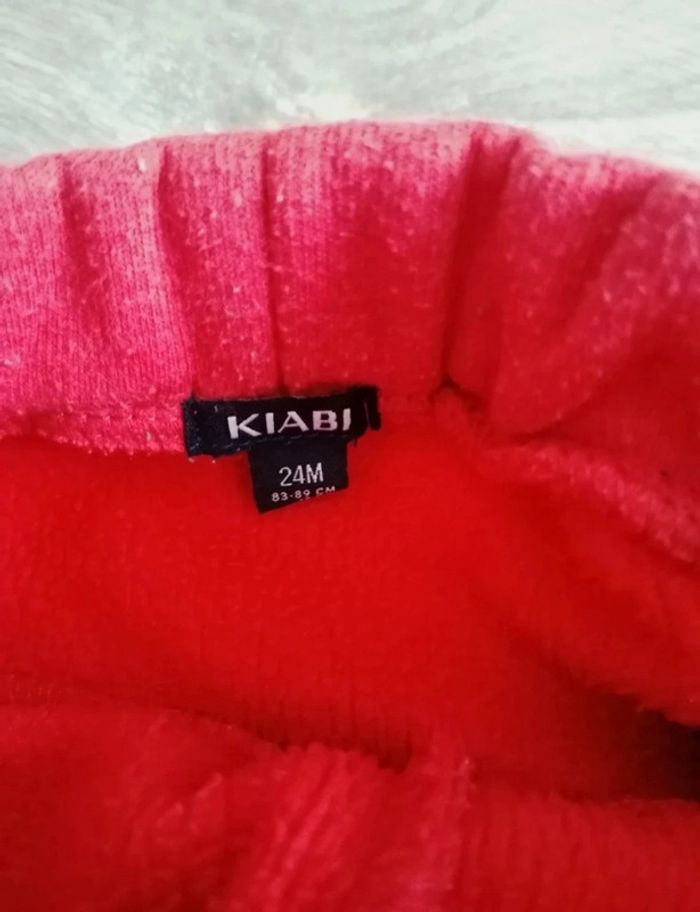 Pantalon polaire - photo numéro 3