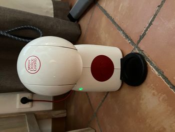 MACHINE CAFE DOLCE GUSTO