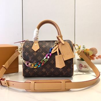 Louis Vuitton Speedy 25  M40391