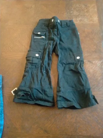 Pantalon 2 ans