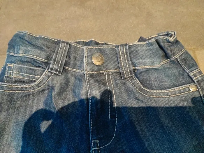 Short - photo numéro 2