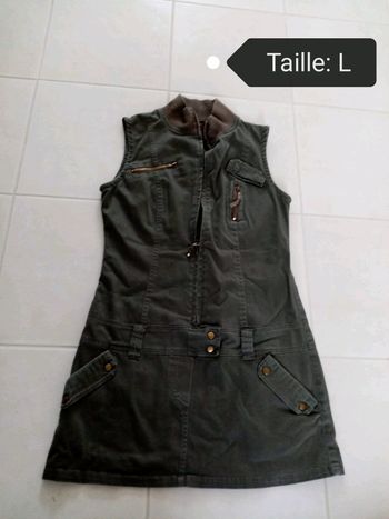 Robe taille L