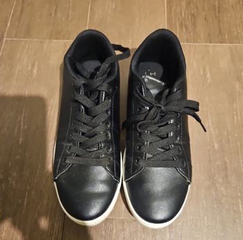 Baskets femme taille 39