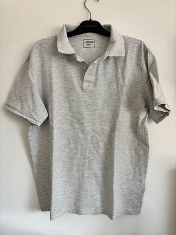 Polo homme