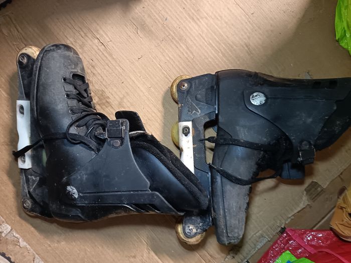 Rouleur - photo numéro 2