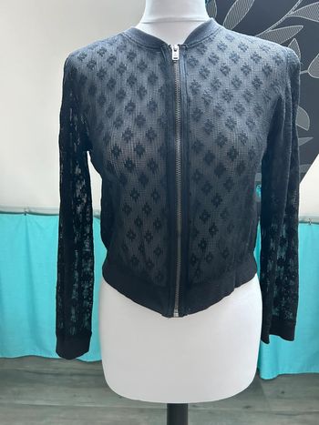 Veste légère IKKS