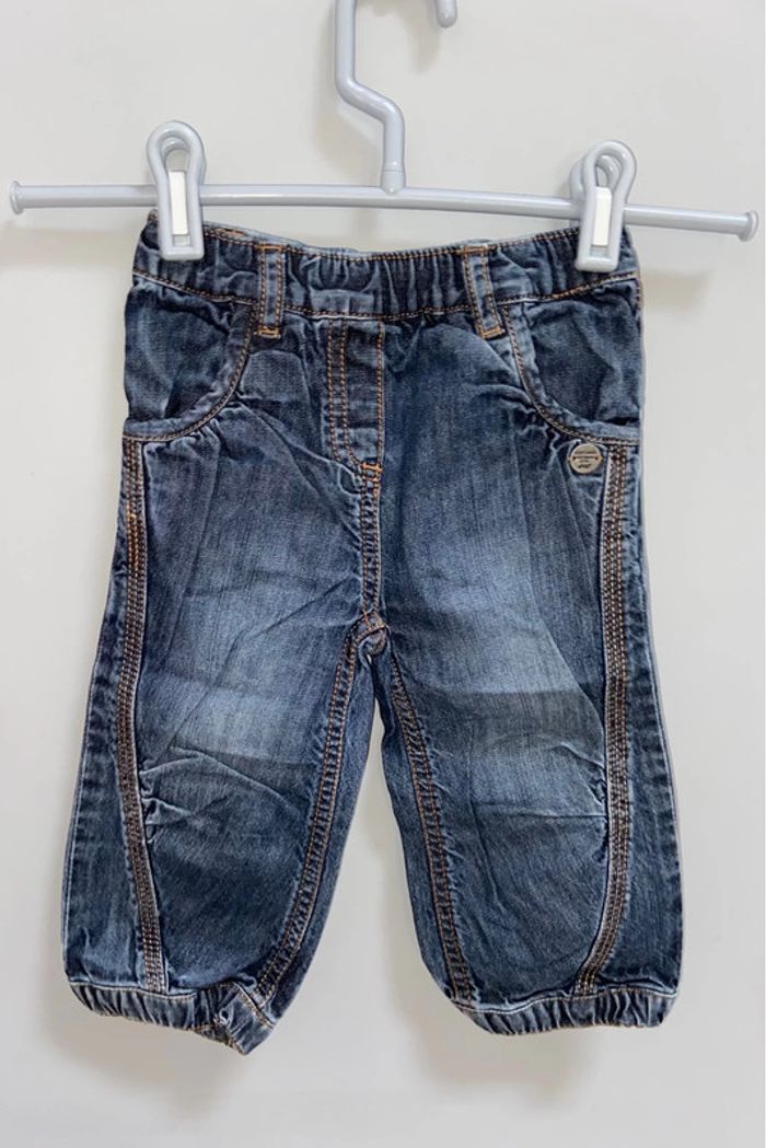 Ensemble 18 mois Kiabi Hello Kitty - photo numéro 5