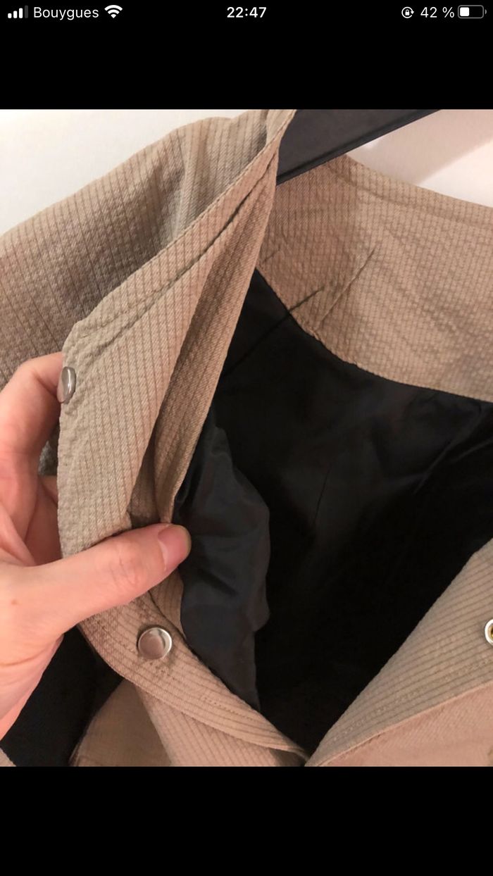 Veste printemps été 6 ans - photo numéro 2