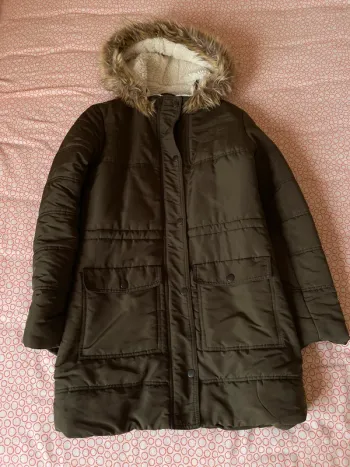 Manteau Kiabi