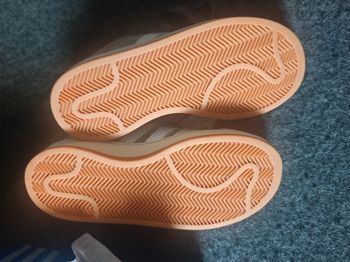 Chaussures Adidas campus