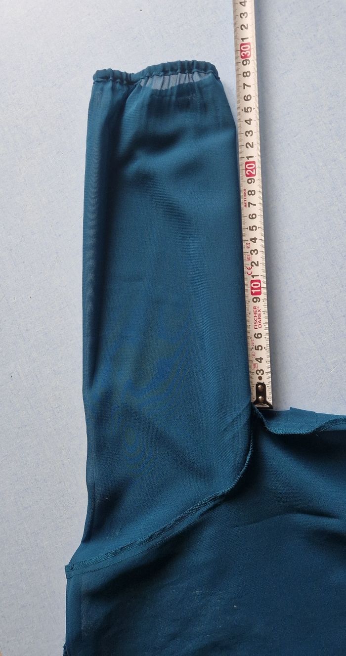 chemisier femme taille36 - photo numéro 8