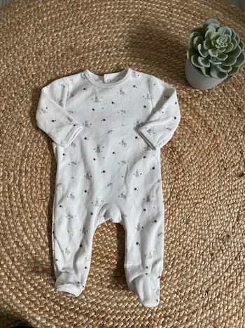 Pyjama 3 mois