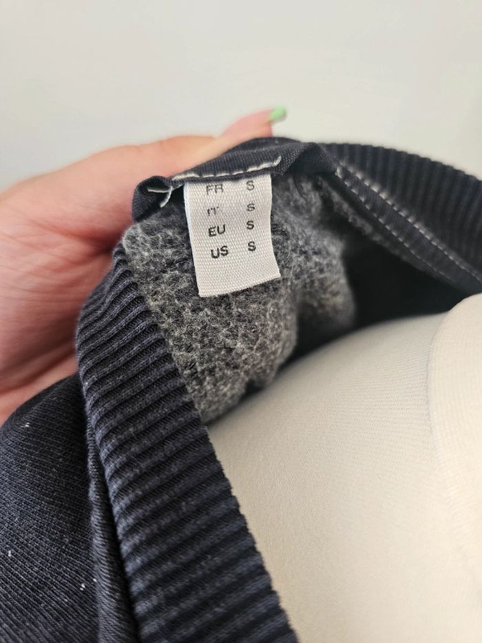 Pull taille S - photo numéro 3