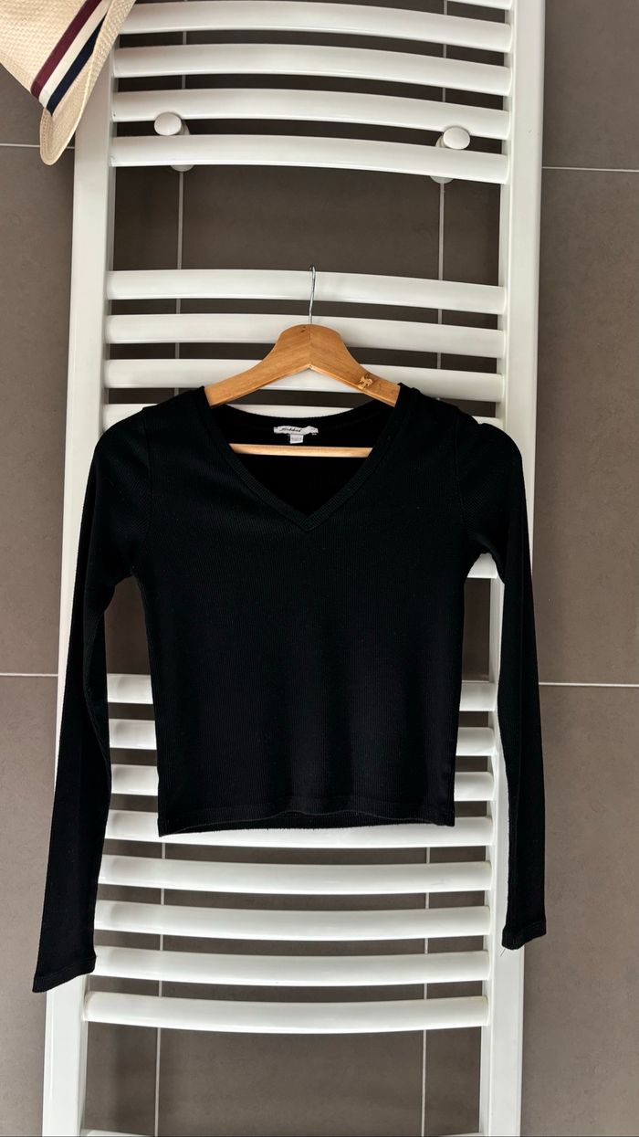 Haut SUBDUED Taille XS