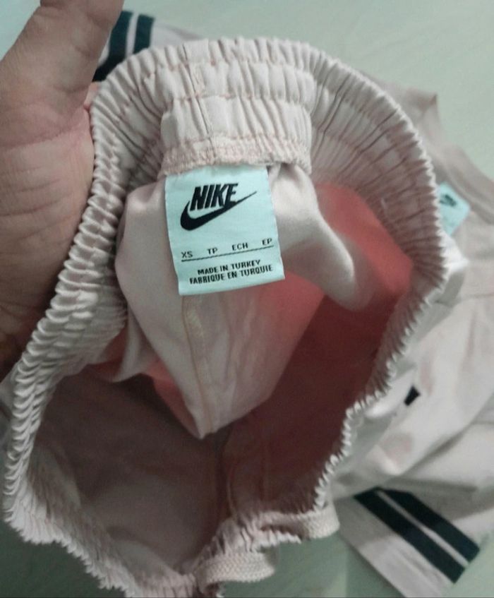 Ensemble nike xs - photo numéro 6
