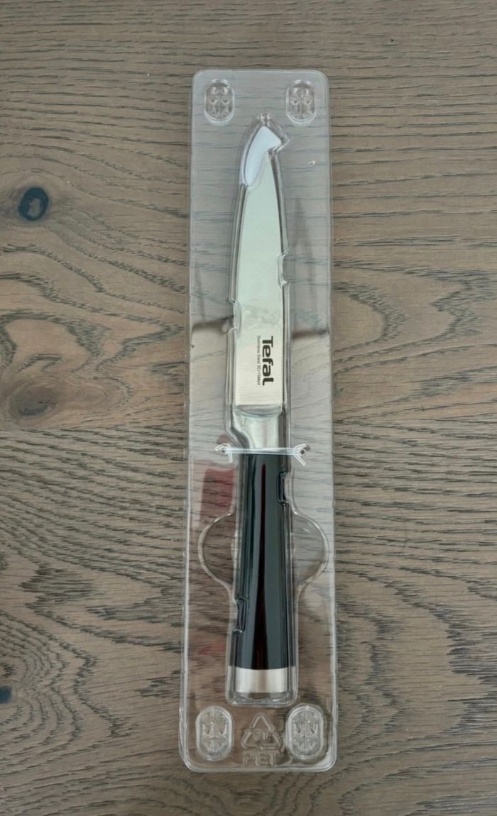 Couteau Tefal 12 cm - photo numéro 2