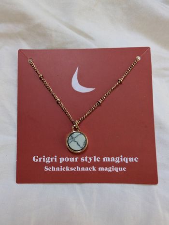 Collier