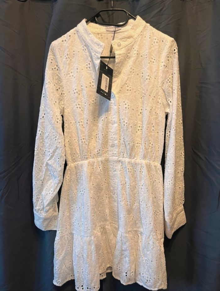 Robe loavies
