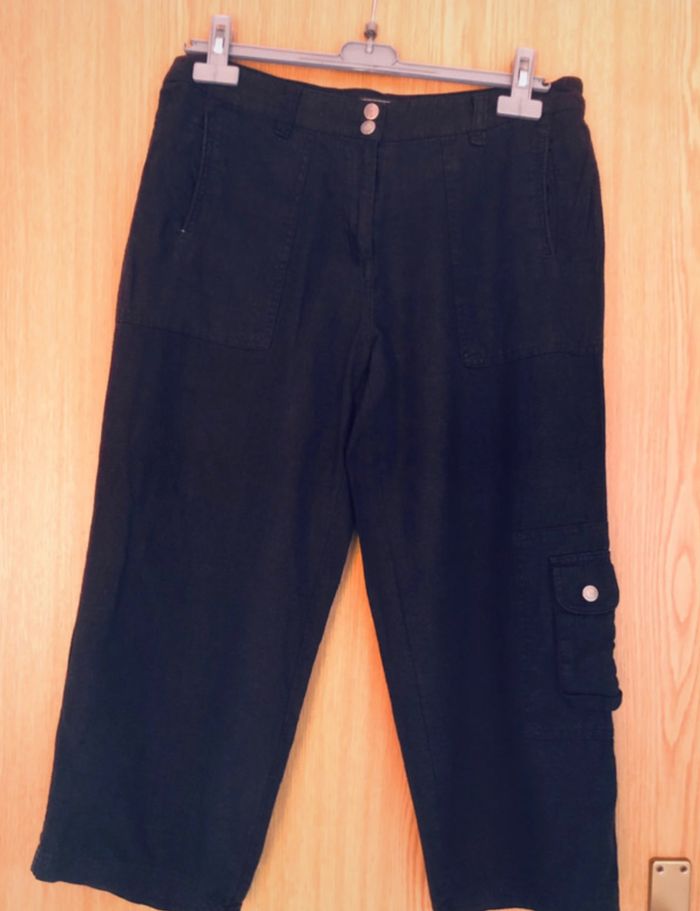 Pantacourt basic one 42