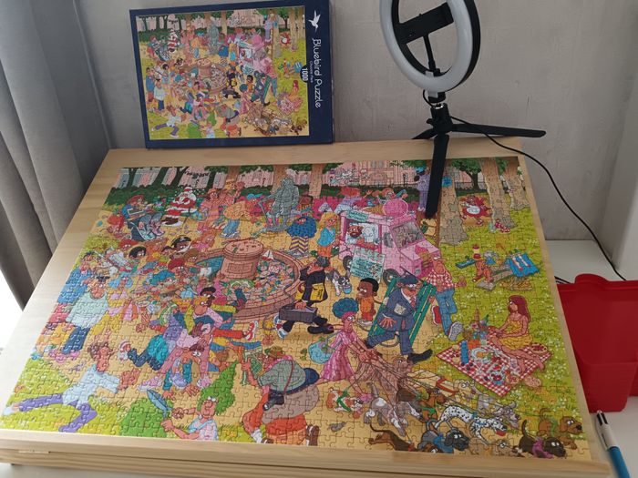 Puzzle