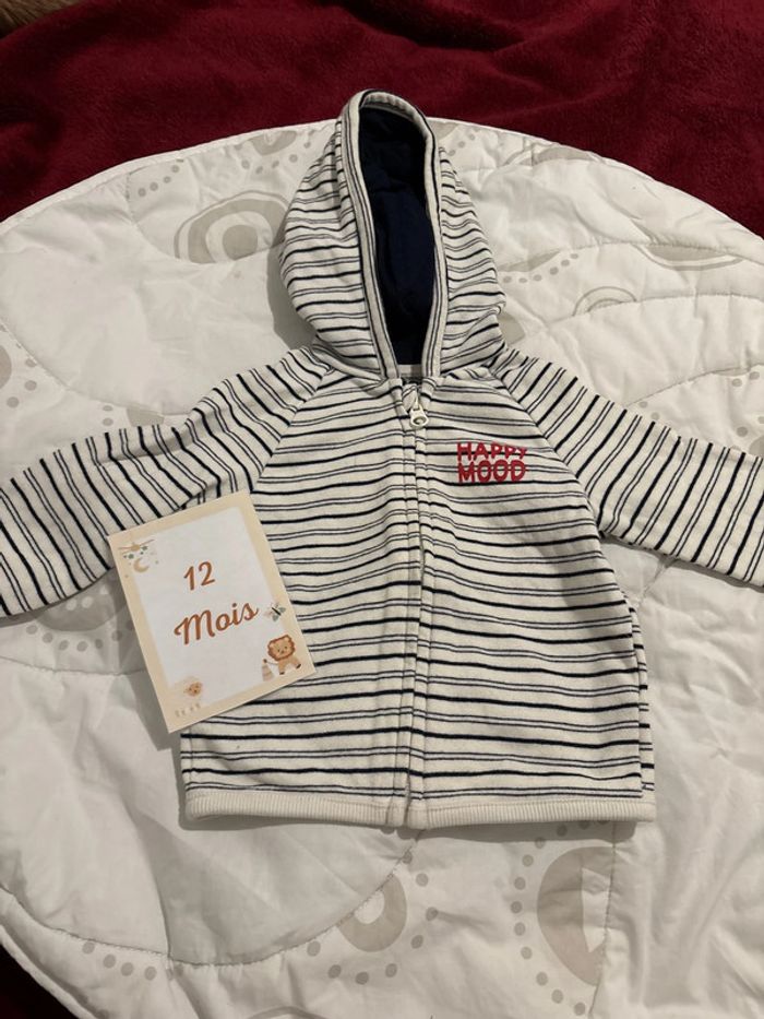 veste