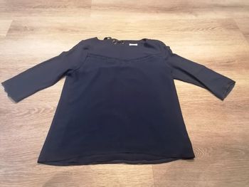 Tee shirt Dressy