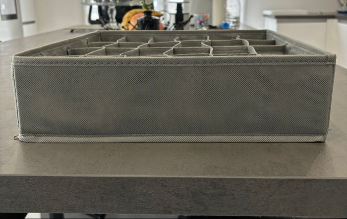 Organisateur de tiroir - photo numéro 3