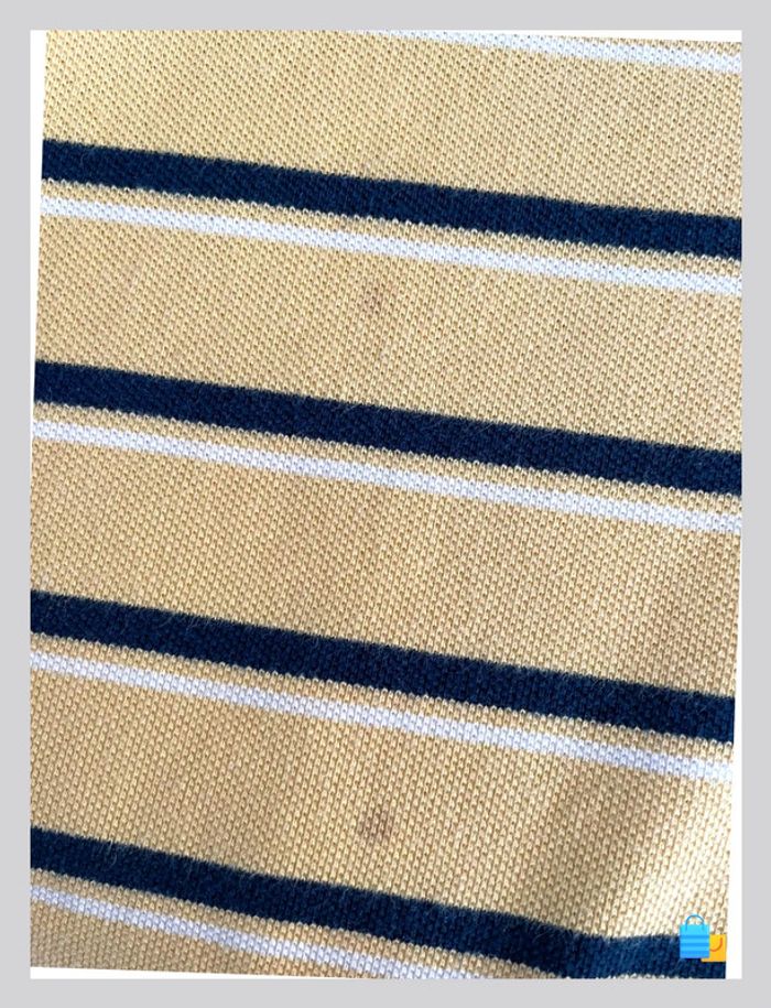 Polo Ralph Lauren – Homme – Taille XXL – Jaune – Très bon état - photo numéro 7