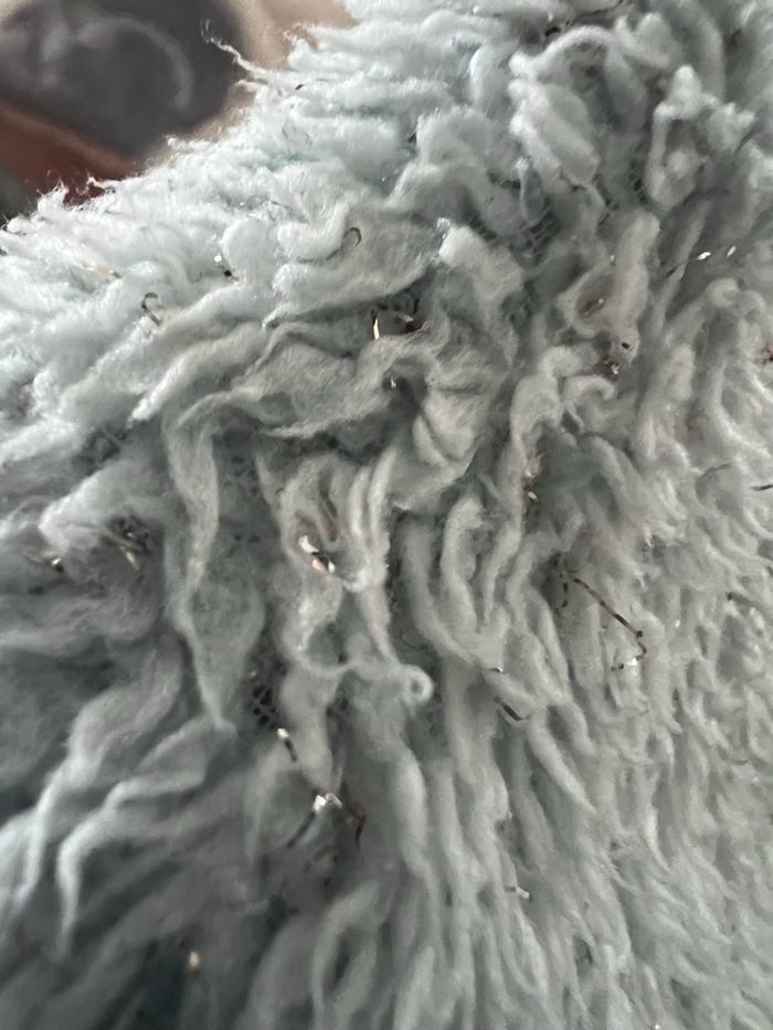 Pyjama  1 pièce paresseux 5/6ans - photo numéro 2