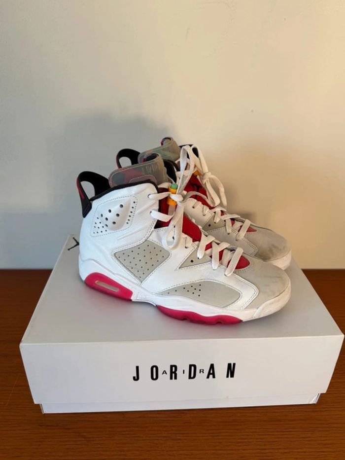 Nike Air Jordan Édition limitée