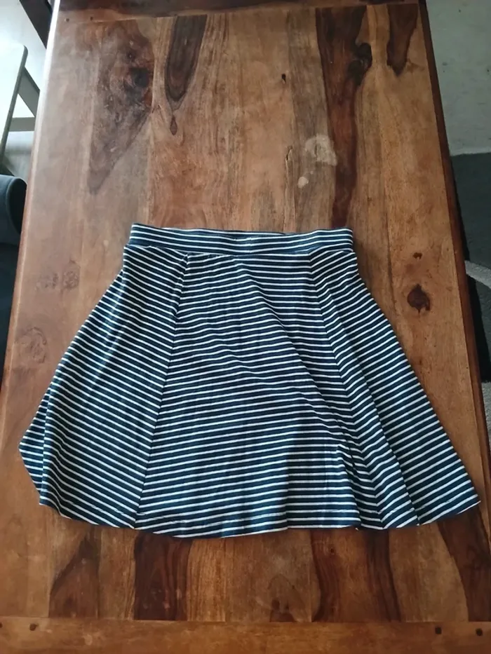 Jupe taille S