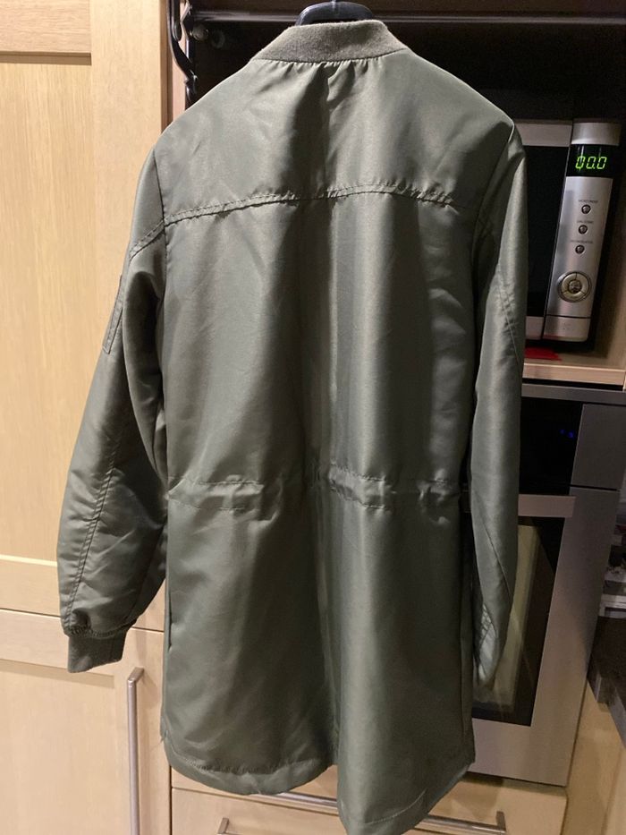 Imperméable Fille - photo numéro 2