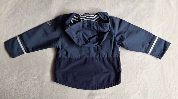 Blouson 18mois - OBAIBI - photo numéro 3