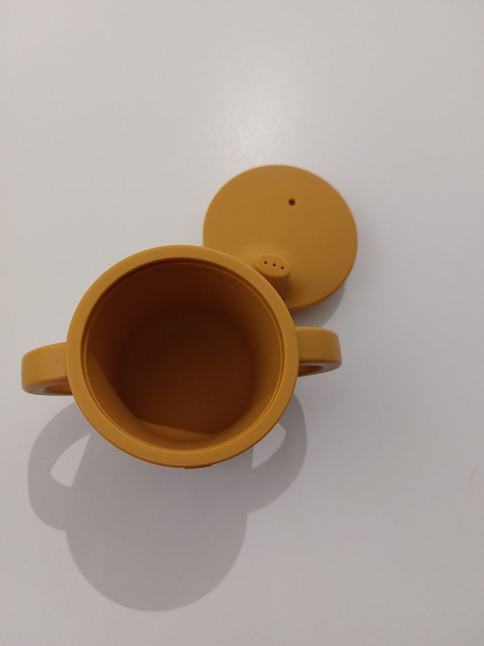 Tasse d'apprentissage - photo numéro 2