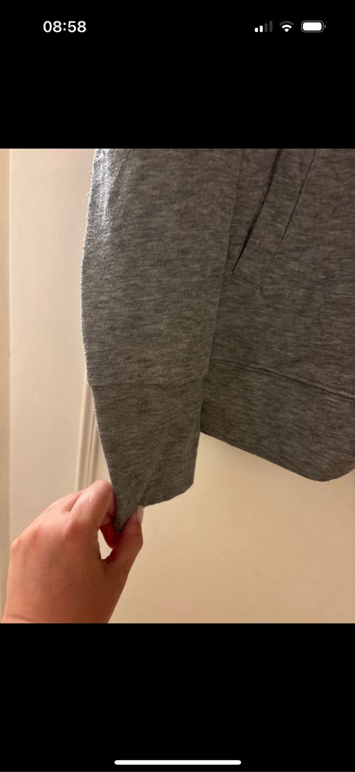 Veste à capuches femme - photo numéro 3