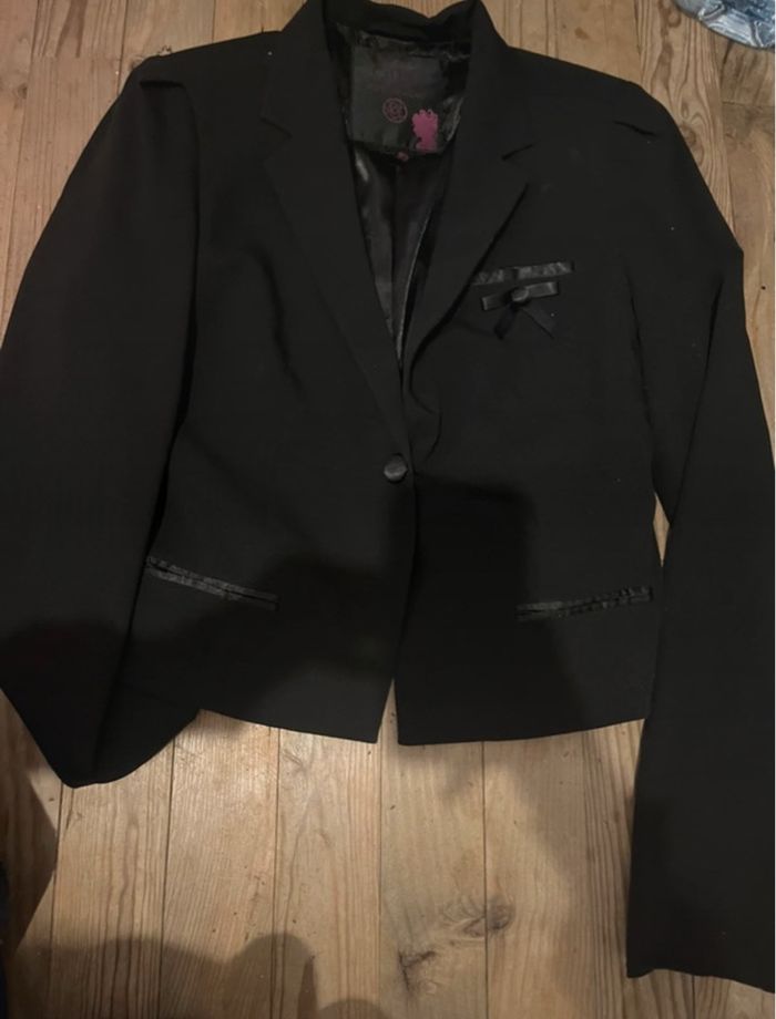 Blazers femme