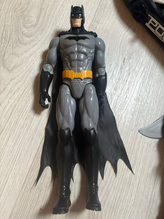 Lot Batman / superman - photo numéro 6