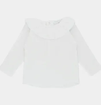 Pull 9 mois en coton Wedoble