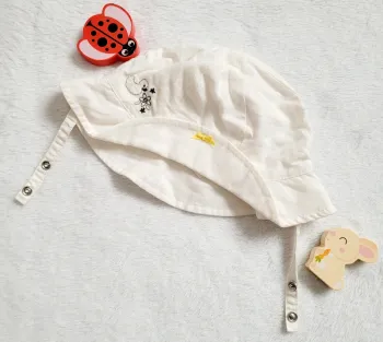 Chapeau été 47cm-12 mois