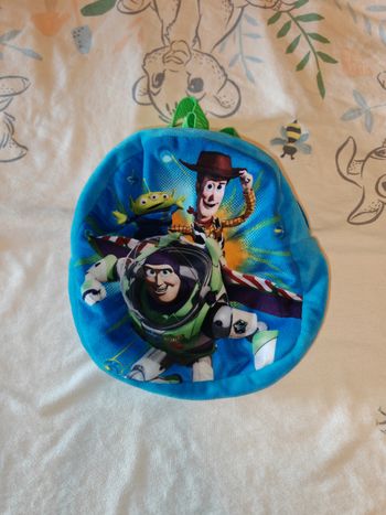 Sac à dos enfant toy story