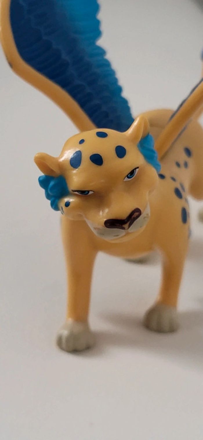 Figurine dysney - photo numéro 2