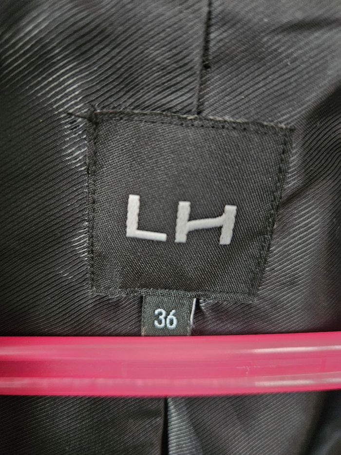 Manteau - photo numéro 4