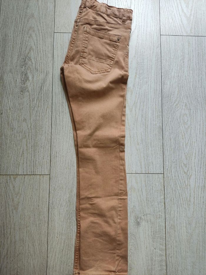 Jean slim 12 ans - photo numéro 3