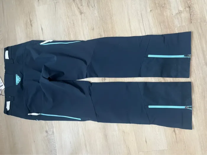 Dynafit Gore Tex Radical Infinium Hybrid L - photo numéro 5