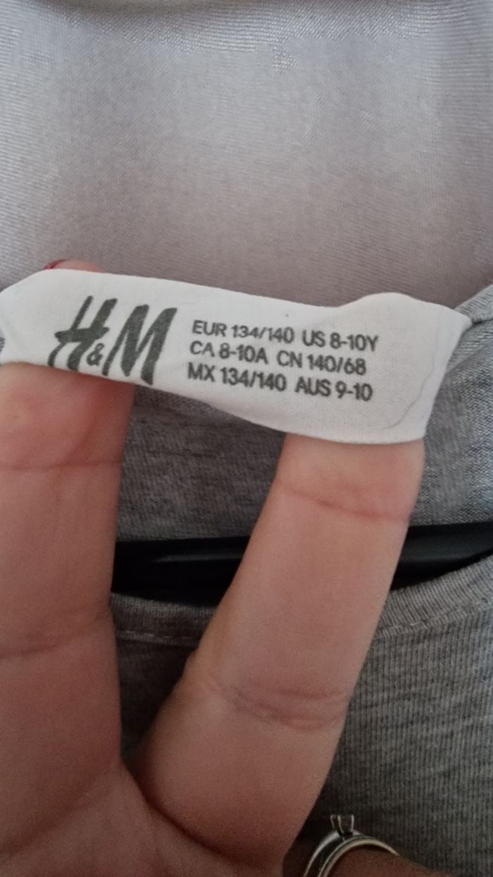 Robe été h&m - photo numéro 2