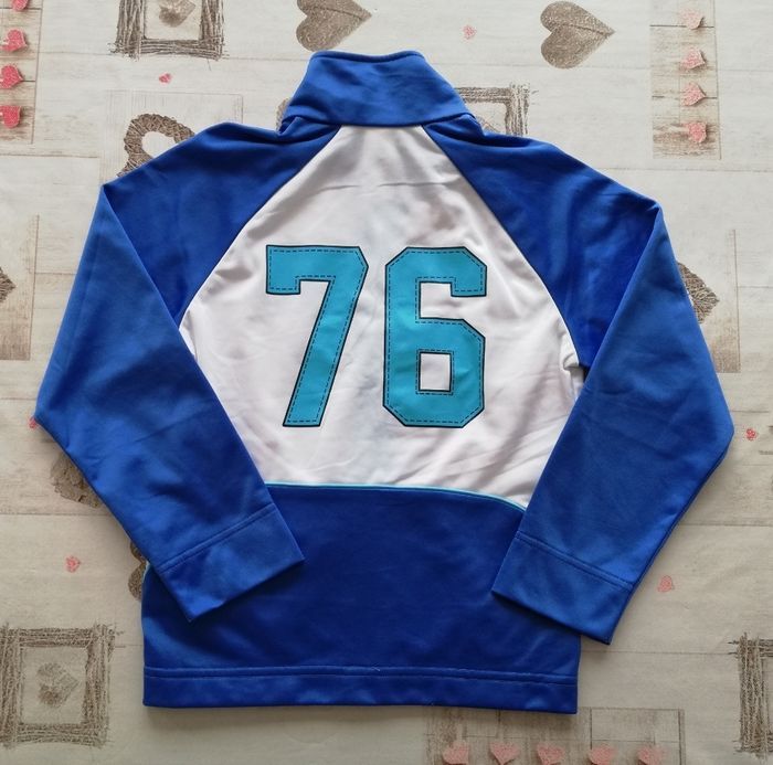 Veste de jogging - photo numéro 2