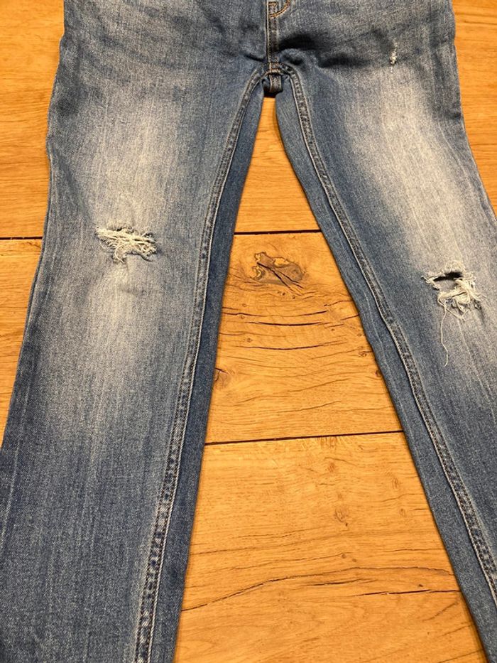 Jean maternité t38 - photo numéro 5